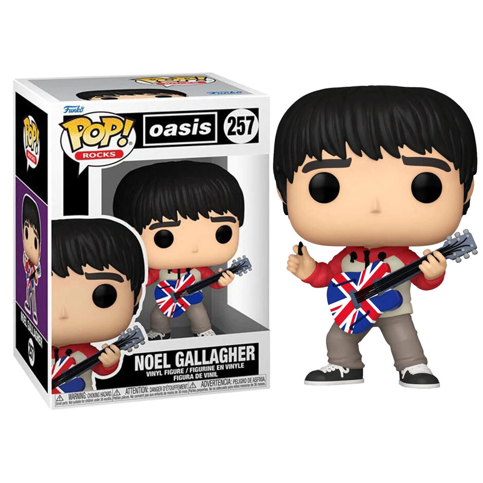 funko pop oasis