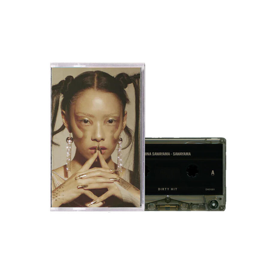 RINA SAWAYAMA Sawayama Cassette