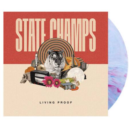 state champs living proof tricolor
