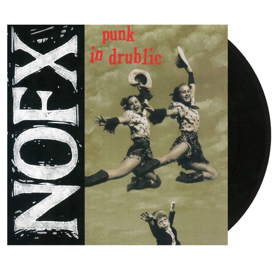 NO FX Punk In Drublic (20th Anniversary)