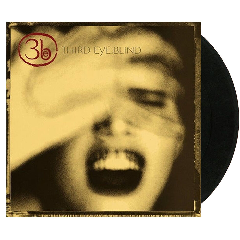 THIRD EYE BLIND Third Eye Blind Vinyl