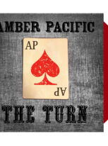 AMBER PACIFIC The Turn Casino Chip Splatter