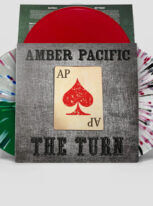AMBER PACIFIC The Turn Casino Chip Splatter bakup