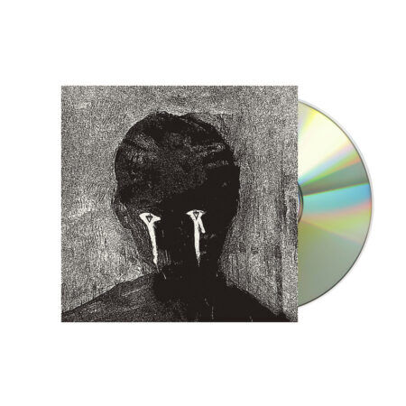 THE DEVIL WEARS PRADA Color Decay CD