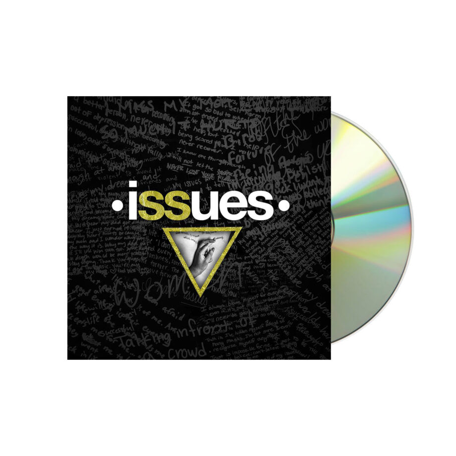ISSUES Issues cd