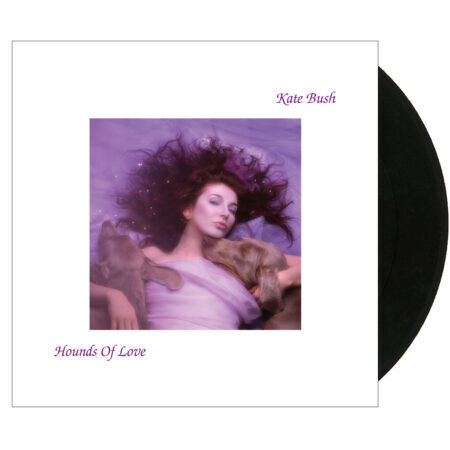 Kate Bush Hounds Of Love (2018 Remaster)