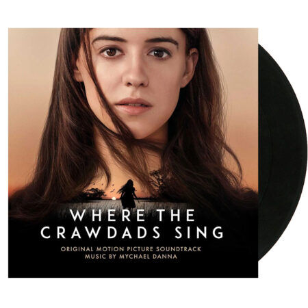 OST Where The Crawdads Sing Soundtrack