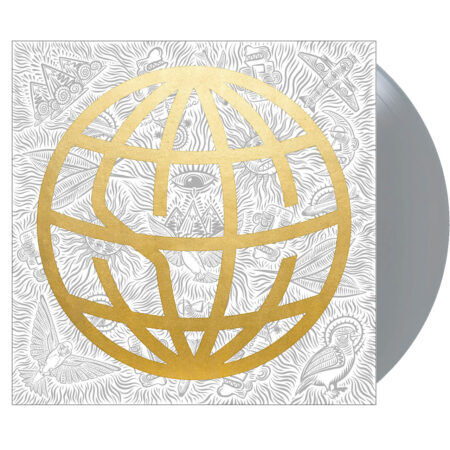 STATE CHAMPS Around The World And Back Deluxe