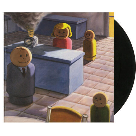 Sunny Day Real Estate Diary (remaster)