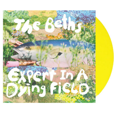 BETHS Expert In A Dying Field
