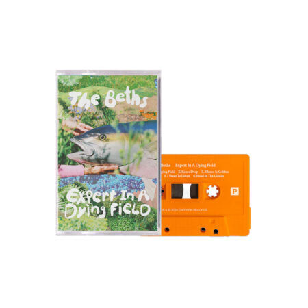 BETHS Expert In A Dying Field cassette