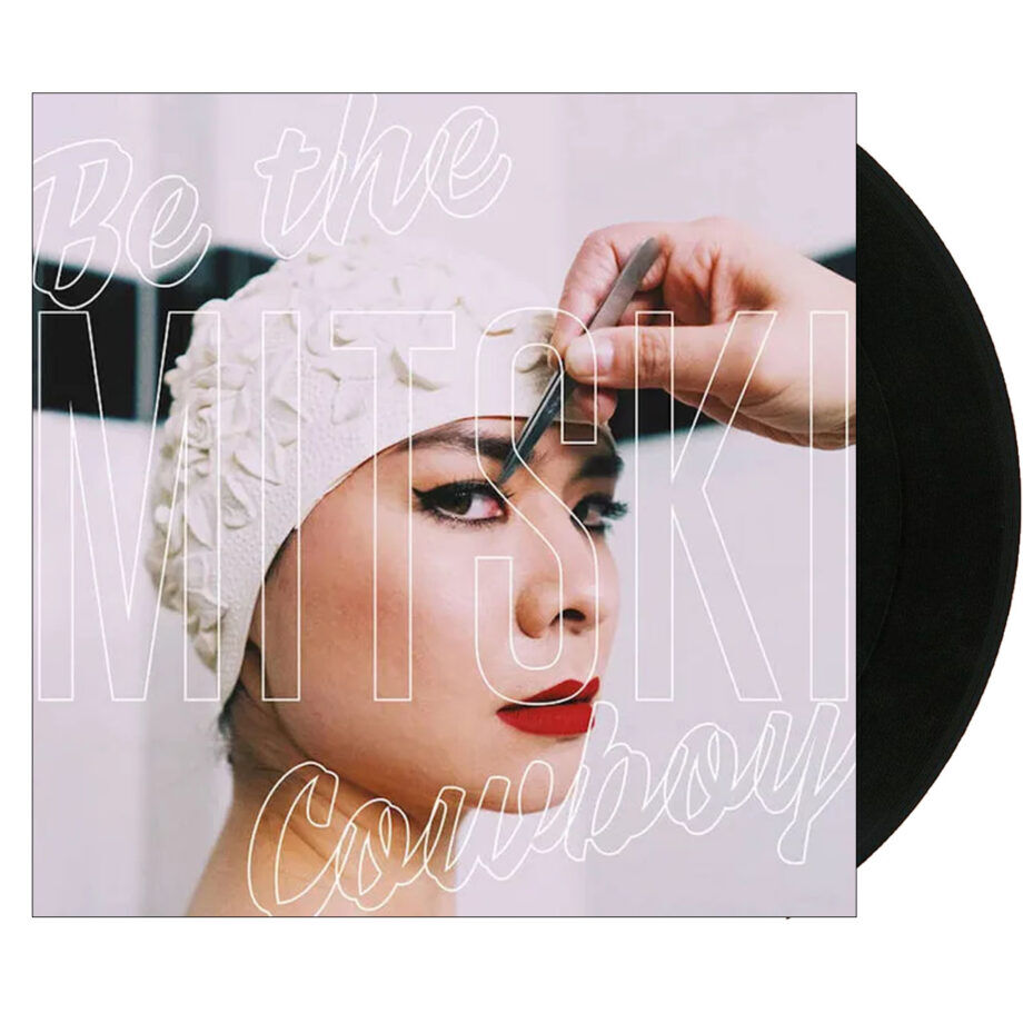 MITSKI Be The Cowboy