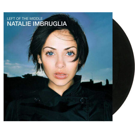 NATALIE IMBRUGLIA Left Of The Middle