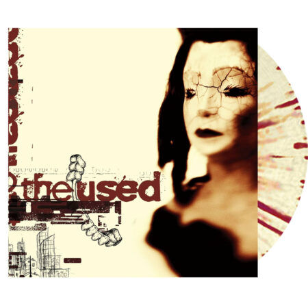 THE USED The Used Indie
