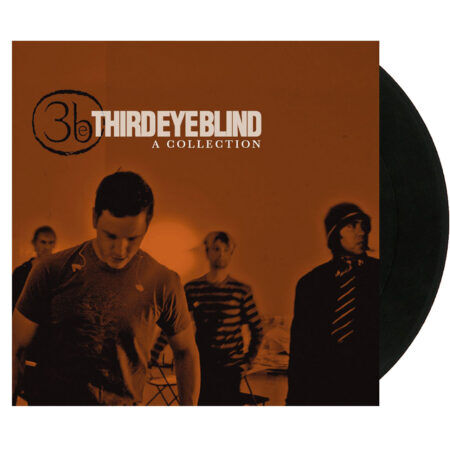 THIRD EYE BLIND A Collection