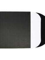 BIG FUDGE Matte Black Vinyl LP Jacket2