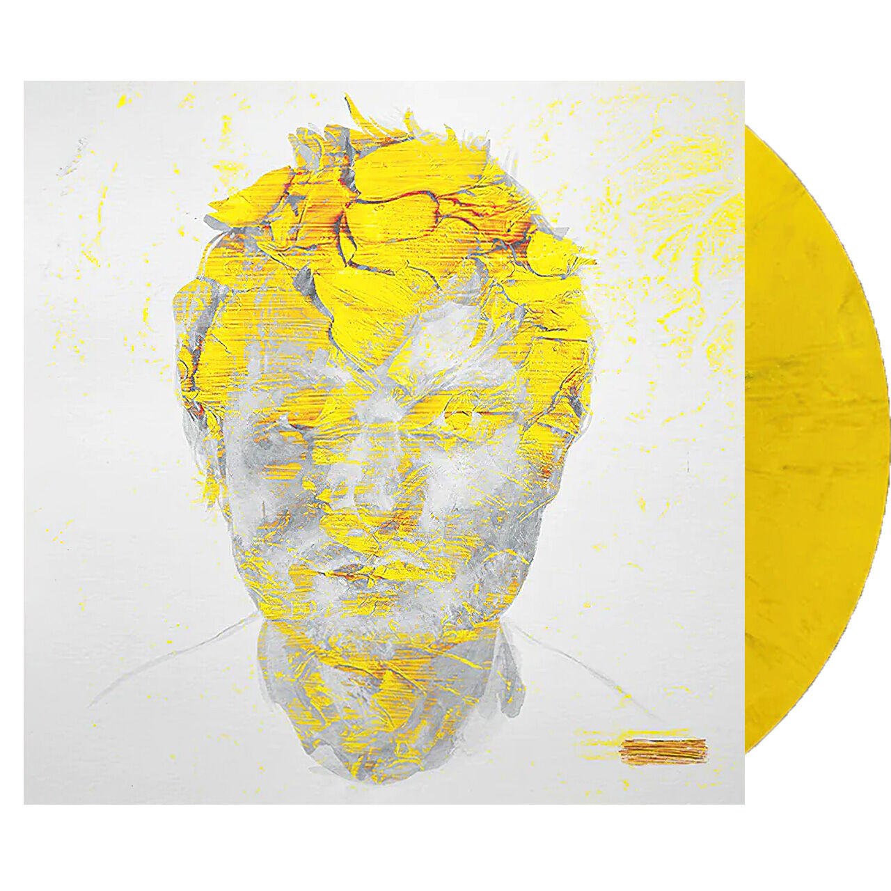上品コーデはコレで安心！ ED SHEERAN Vinyl Marble Edition Deluxe Subtract その他