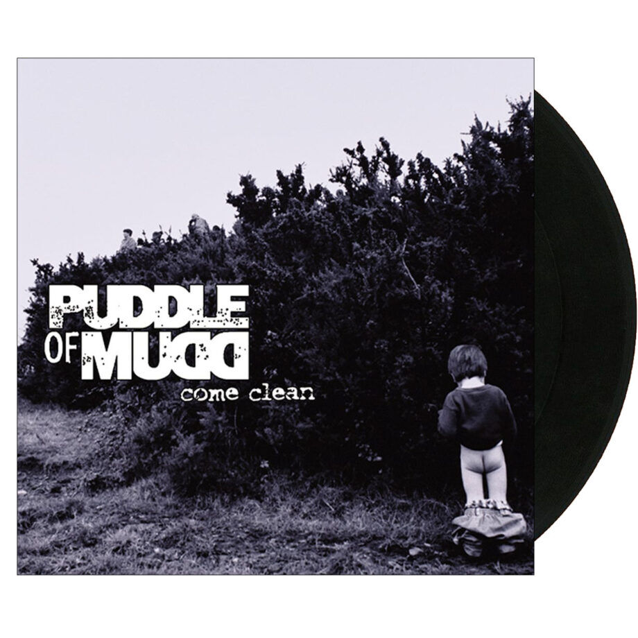 PUDDLE OF MUDD Come Clean