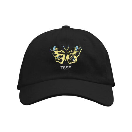 The Story So Far Butterfly Dad Hat