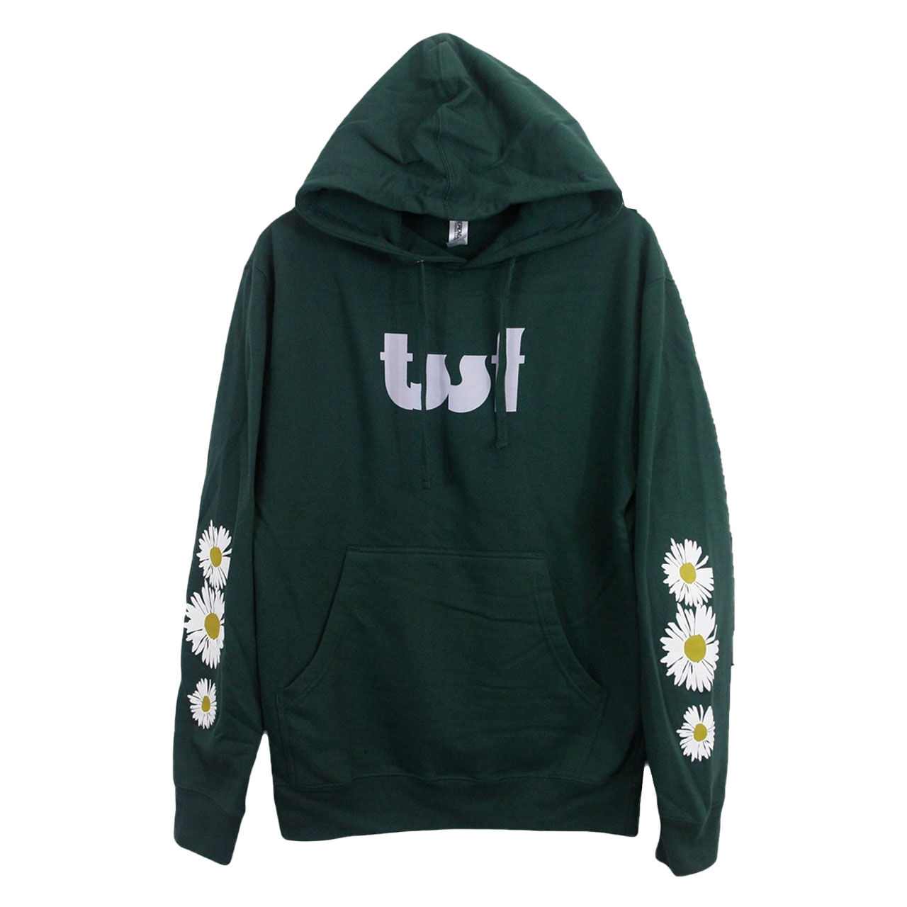 THE STORY SO FAR Love Now Alpine Green Hoodie