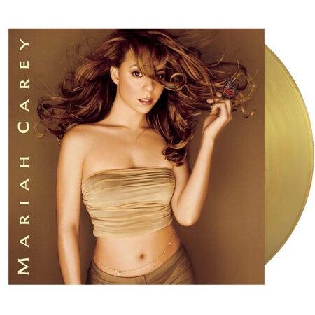 Mariah Carey Butterfly 25th Anniversary Standard Edition Vmp Vinyl