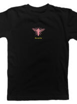 The Maine Sticky Tee Tshirt (black)