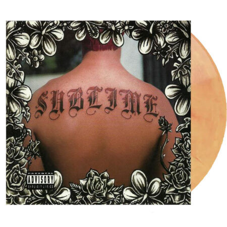 Sublime Sublime Vmp Orange Vinyl Us