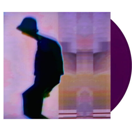 TURNOVER Altogether Purple Vinyl