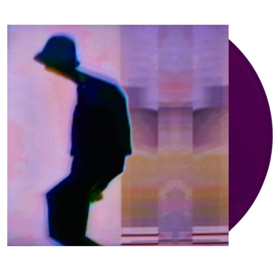 TURNOVER Altogether Purple Vinyl
