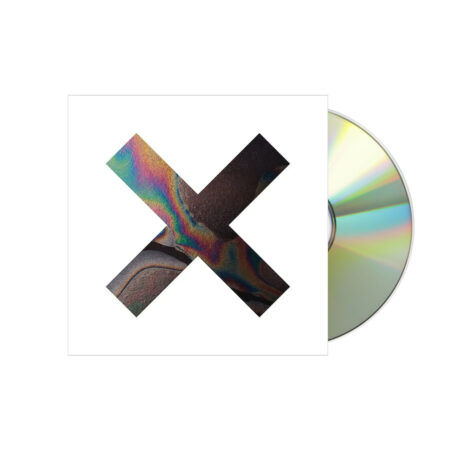 XX Coexist CD