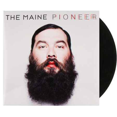 The Maine Pioneer Vinyl