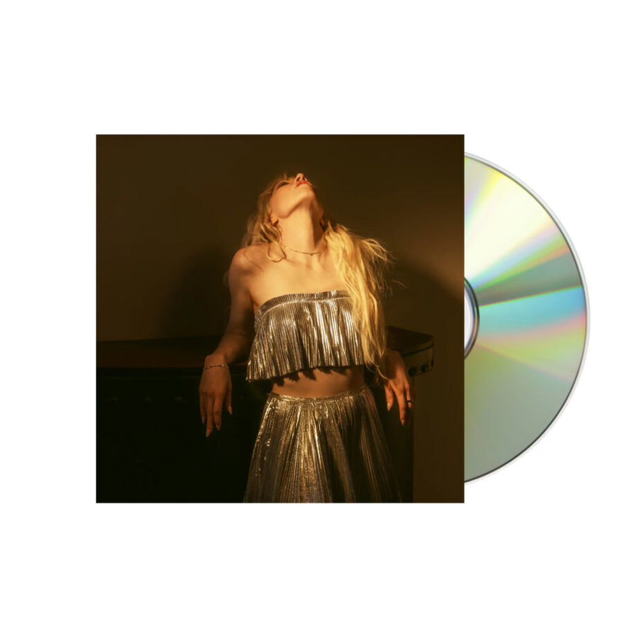 CARLY RAE JEPSEN Loveliest Time CD