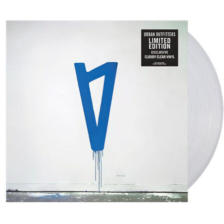 Lauv I Met You When I Was 18 Uo Clear Vinyl