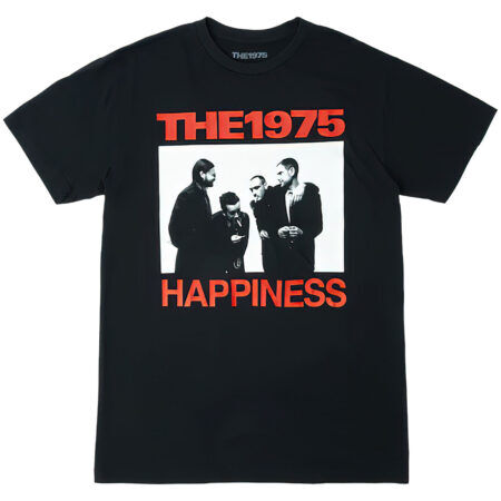 The 1975 Happiness Tshirt