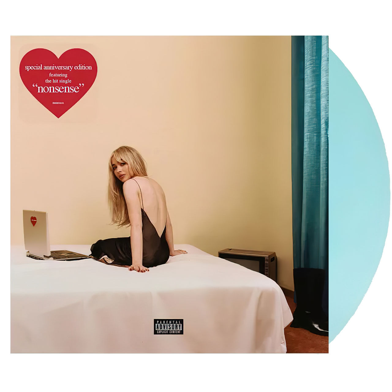 sabrina carpenter レコードemails i can'tsend Amazon.com: Sabrina Carpenter - Emails I Can't Send