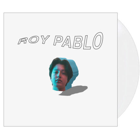Boy Pablo Roy Pablo White Vinyl