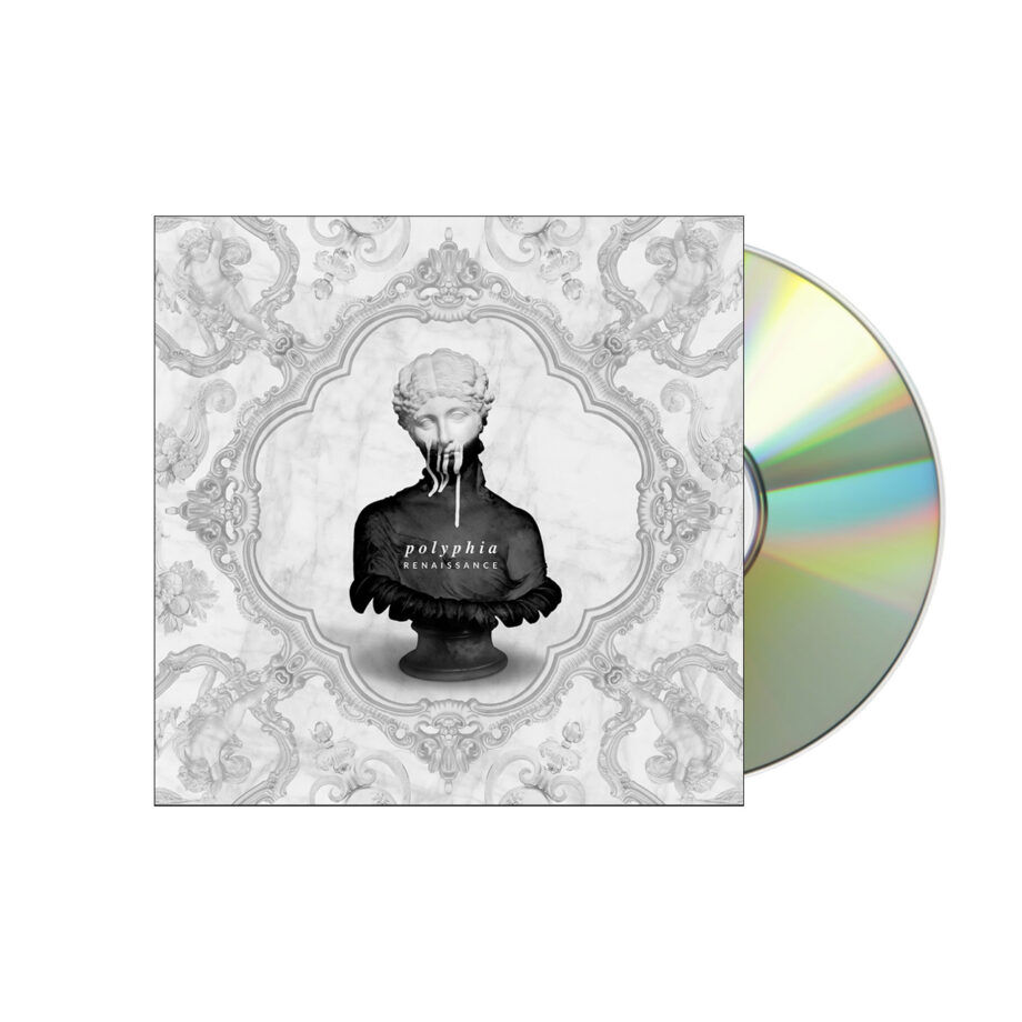 Polyphia Renaissance Cd