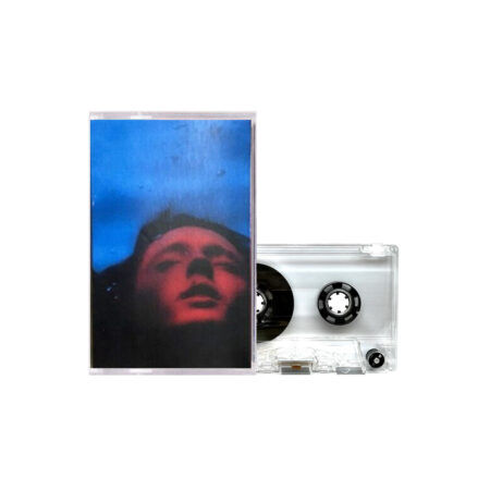 Troye Sivan In A Dream Clear Slipcase Cassette