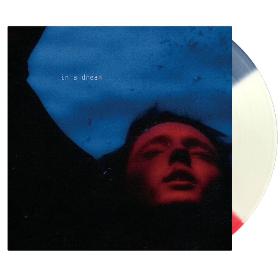Troye Sivan In A Dream Exc Tri Color Vinyl