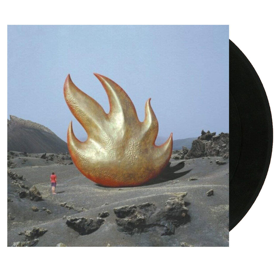 Audioslave Audioslave Black Vinyl