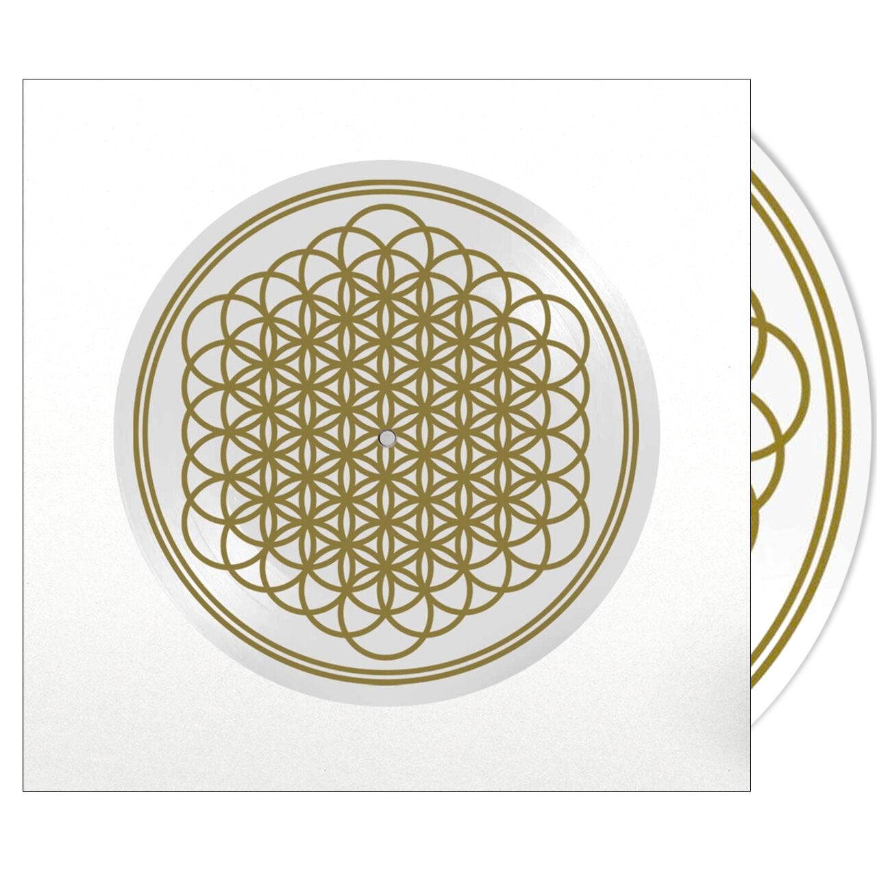 BMTH / Sempiternal レコード Limited Edition Bring Me The Horizon – Sempiternal – Vinyl (10th Anniversary