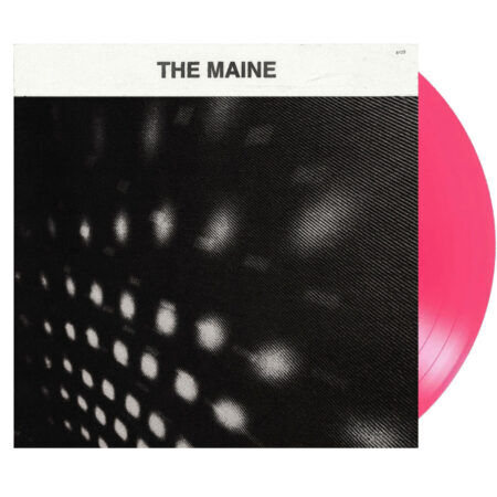 The Maine The Maine Pink 1lp Vinyl