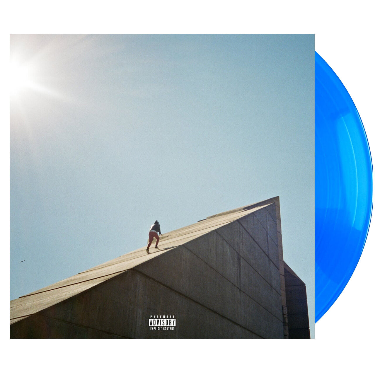 Outlet Daniel Caesar Freudian Vinyl