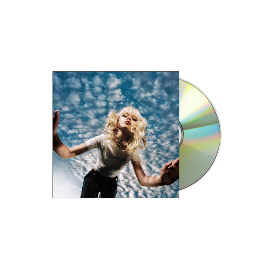 Maisie Peters The Good Witch Jewel Case Cd