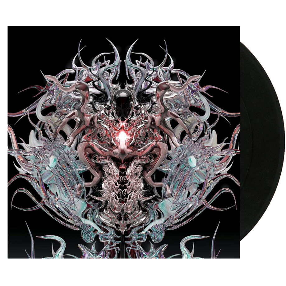 Polyphia Remember That You Will Die Black Vinyl