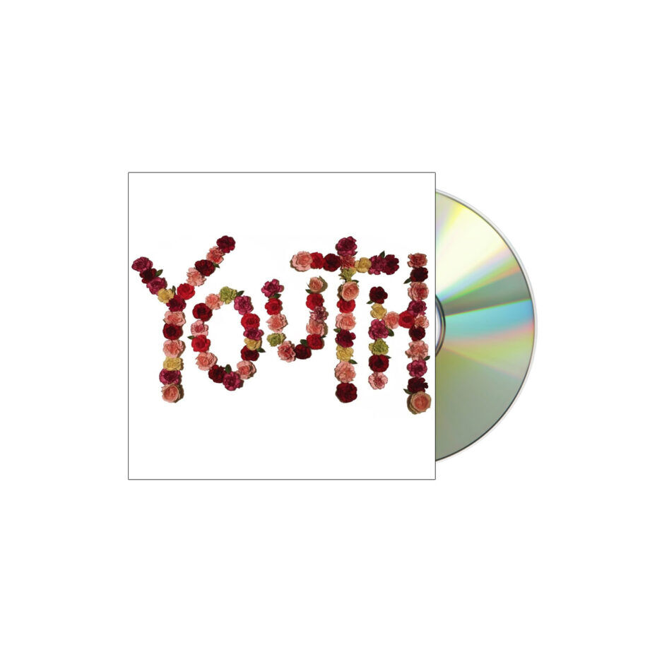Citizen Youth Cd