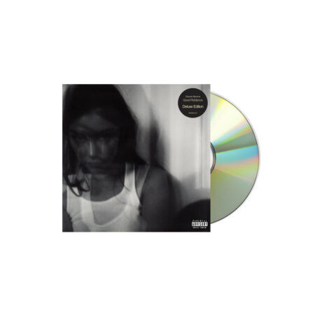 Gracie Abrams Good Riddance Cd
