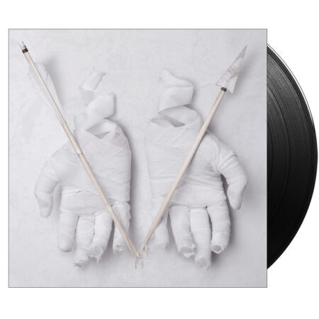 I killed the prom queen beloved vinyl (black, 1lp)