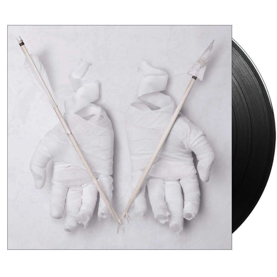 I killed the prom queen beloved vinyl (black, 1lp)