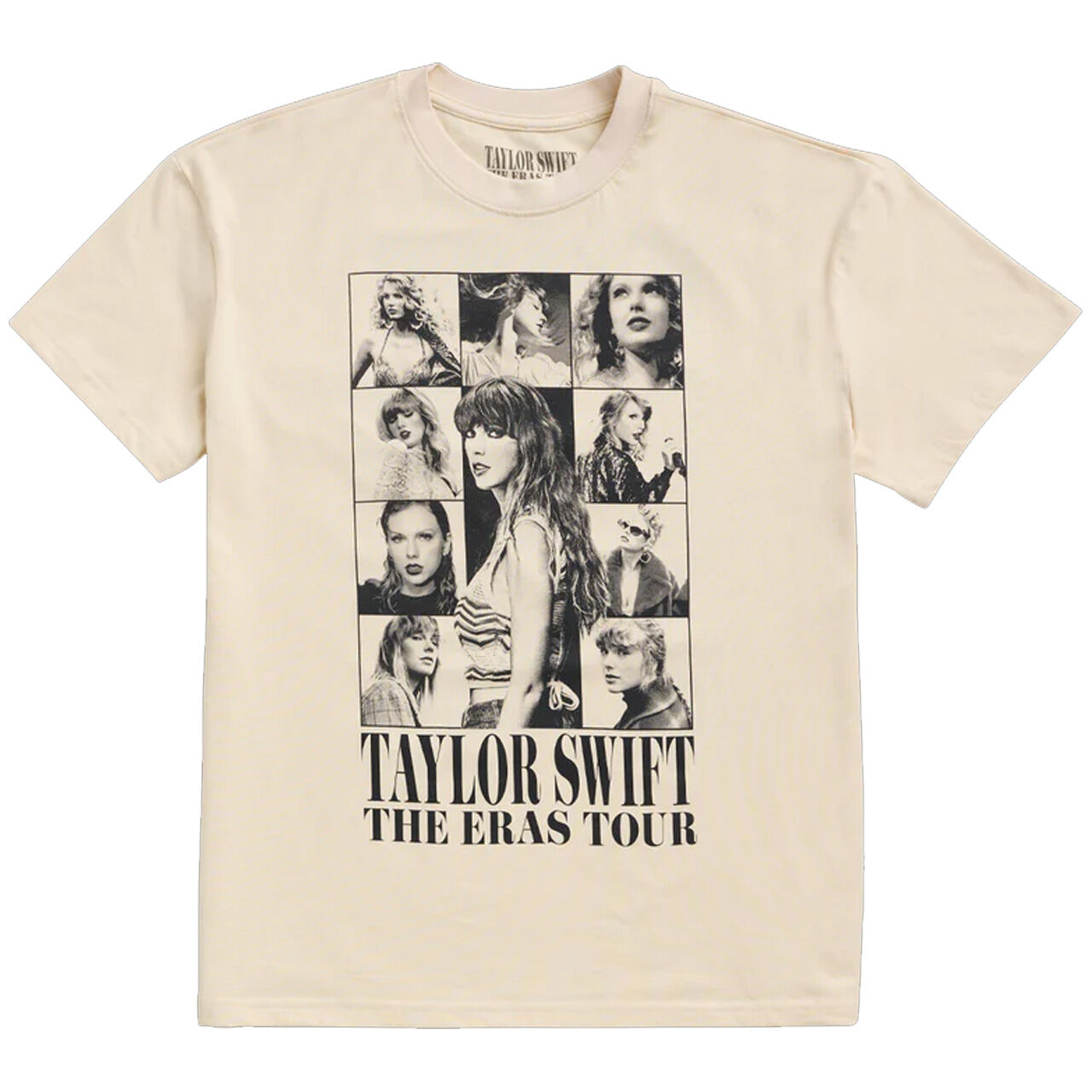 Tシャツ Beige L Taylor Swift The Eras Tour-